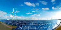 能源電力需求快速增長 六大措施促進電力轉(zhuǎn)型