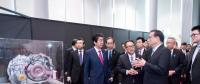別瞎傳了！這才是李克強(qiáng)總理參觀豐田汽車廠區(qū)釋放的信號(hào)