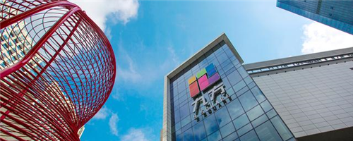 中航地產(chǎn)更名中航善達(dá)，成為智慧城市建設(shè)者