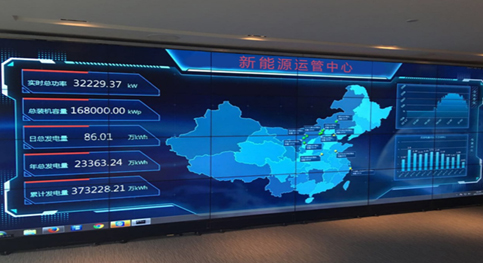 智慧城市發(fā)展吸引企業(yè)順勢(shì)而為，“中瑞創(chuàng)電力”為智能城市建設(shè)做保障