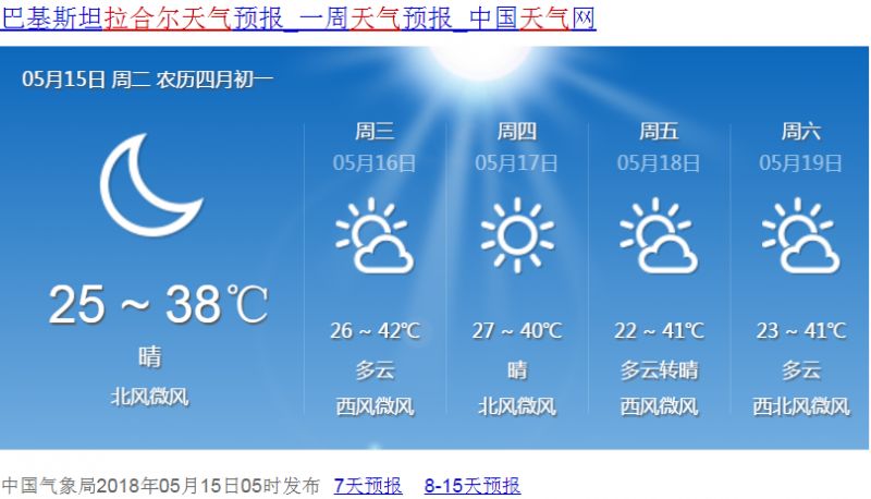 巴鐵缺電怎么辦？中國為它建造世界第二的線路！