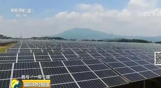 中國(guó)央企用光伏帶日本農(nóng)民致富！10倍租金盤活荒廢農(nóng)地