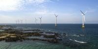韓國將提高對海上風(fēng)電場運(yùn)營商的激勵