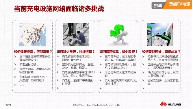 華為積極擁抱能源互聯(lián)網(wǎng)--聚焦創(chuàng)新，開放生態(tài)