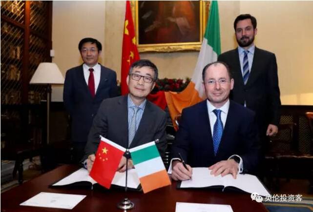36億！中廣核如何擊敗頂級(jí)歐美基金拿下愛爾蘭及英國(guó)風(fēng)電項(xiàng)目？