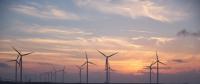  因應(yīng)空污、核電廠老化問題，韓國加碼補貼風力發(fā)電