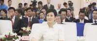 “電力一姐”李小琳告別大唐，踏上絲路征程