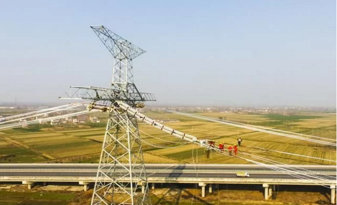 特高壓對(duì)風(fēng)電、光伏等可再生能源消納有多少幫助？
