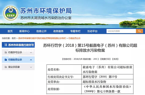 小米IPO：環(huán)保組織促其披露供應(yīng)鏈污染問題，已致信港交所