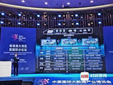 “智慧城市”建設(shè)哪家強(qiáng)？專家：頂層設(shè)計(jì)+跨領(lǐng)域城市應(yīng)用最重要