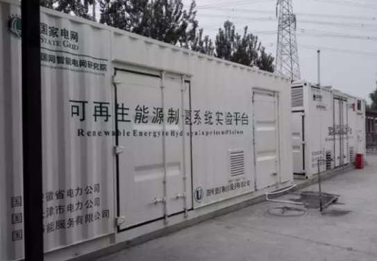 全球能源互聯(lián)網(wǎng)的技術支持：不同電制電網(wǎng)如何互聯(lián)互通？