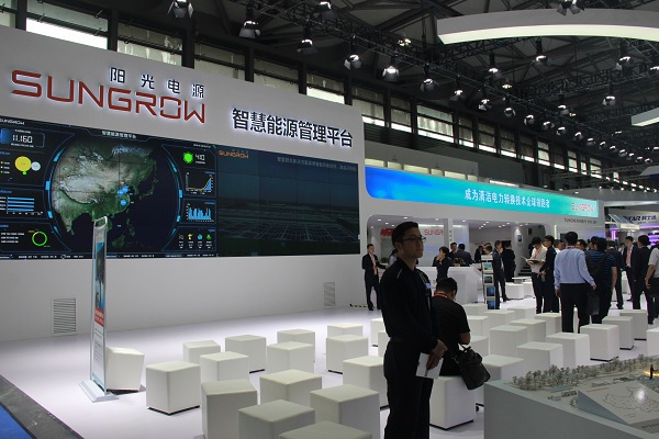直擊SNEC2018：光伏新品哪家強(qiáng)？