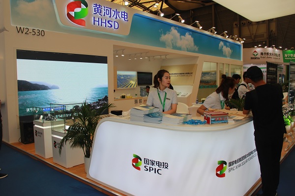 直擊SNEC2018：光伏新品哪家強(qiáng)？