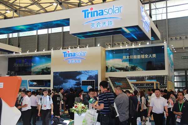 直擊SNEC2018：光伏新品哪家強(qiáng)？