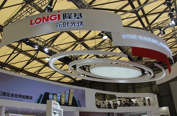 直擊SNEC2018：光伏新品哪家強(qiáng)？
