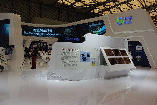 直擊SNEC2018：光伏新品哪家強(qiáng)？