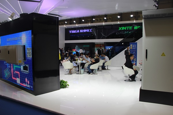 直擊SNEC2018：光伏新品哪家強(qiáng)？