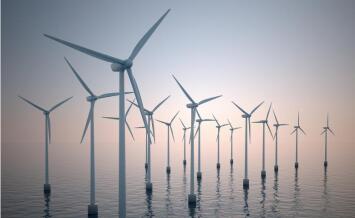 美國風(fēng)電開啟搶裝時代：897MW擬建 1.6GW進(jìn)入研究階段