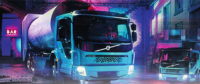 優(yōu)勢(shì)突出 電動(dòng)卡車規(guī)?；瘧?yīng)用越來越近