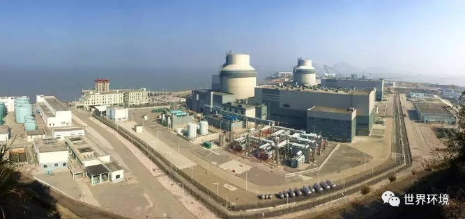 美國的核電廠是如何讓公眾接受的？