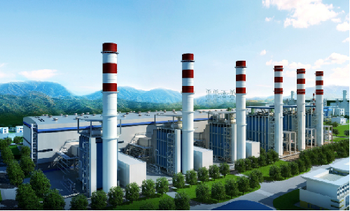 廣東火電承建惠州LNG工程項(xiàng)目4號機(jī)組燃機(jī)并網(wǎng)成功