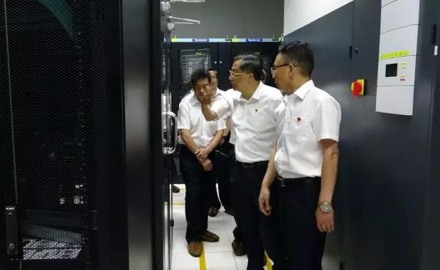 信息化＆網(wǎng)絡安全，薛武董事長告訴你如何加強！