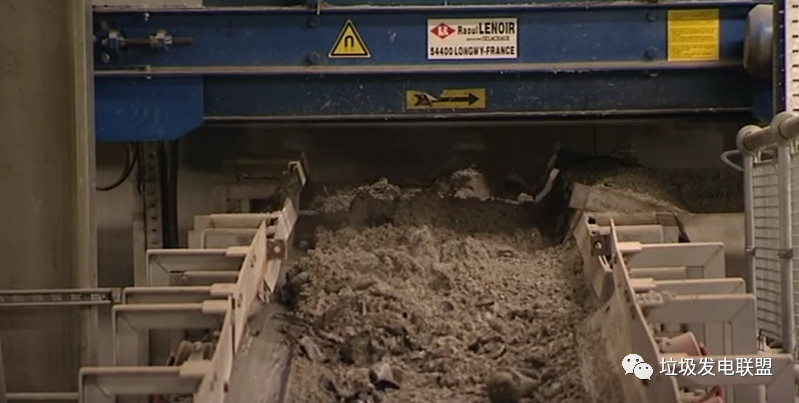 國(guó)外焚燒發(fā)電廠一瞥：英國(guó)倫敦湖畔焚燒廠