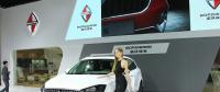 寶沃成功復活？純電SUV亮相深港澳車展