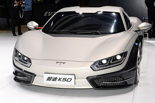 只交付內(nèi)部員工是忽悠？看新造車勢力誰最早摘下“忽悠”的帽子