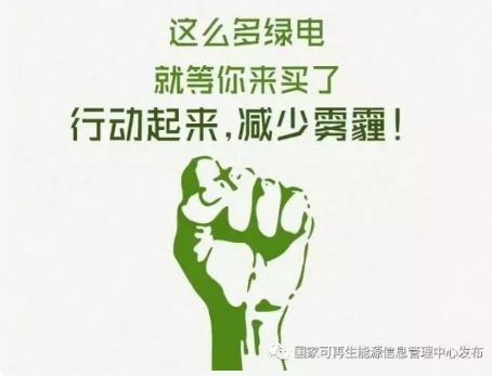 身為能源人，你懂“綠證”嗎？