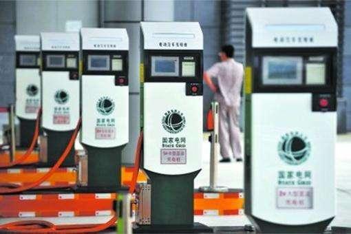 中國(guó)新能源汽車品牌多如牛毛，光伏風(fēng)電的今天或許就是它們的明天
