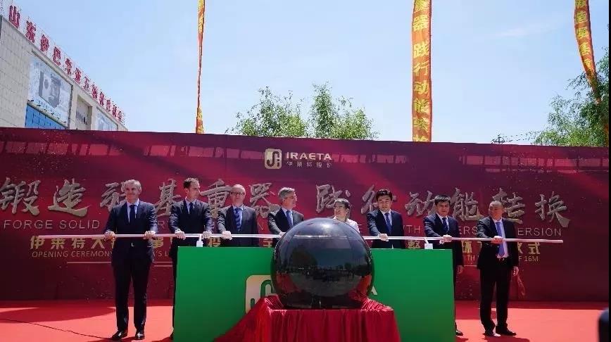 中國(guó)未來(lái)8MW以上超大型海上風(fēng)機(jī)研發(fā)制造再獲新動(dòng)力！
