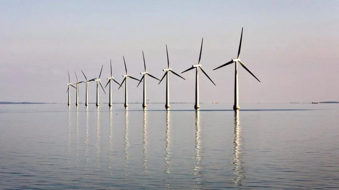抗議無用？美國東海岸三州共簽1200MW海上風電項目訂單
