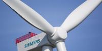 世界風電格局生變 西門子或成新<font color=