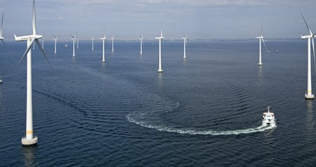 海電運(yùn)維：引進(jìn)創(chuàng)新設(shè)計(jì)理念，打造海上風(fēng)電裝備