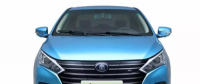 續(xù)航超400km補(bǔ)貼上漲2萬 A級(jí)純電動(dòng)車市場(chǎng)要爆發(fā)？