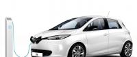 雷諾汽車計(jì)劃投資10億歐元用于法國電動汽車開發(fā)生產(chǎn)