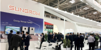 加碼布局海外市場 陽光電源<font color=