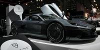 保時(shí)捷著手純電動(dòng)化跑車 出資收購rimac10%<font color=