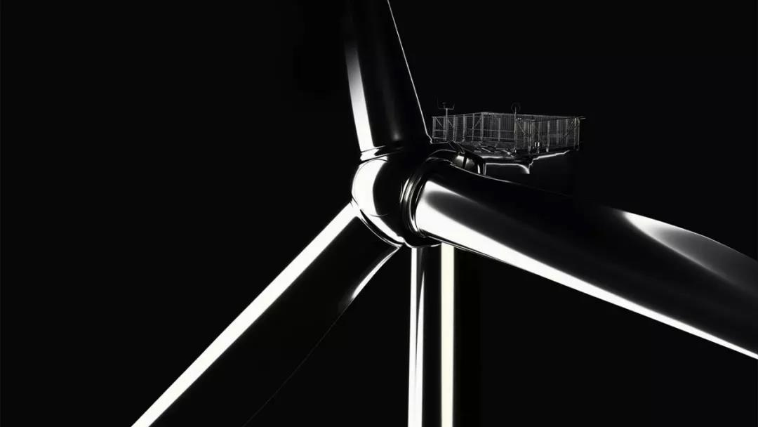 9.5MW！世界單機(jī)容量最大的商用風(fēng)機(jī)正式上線