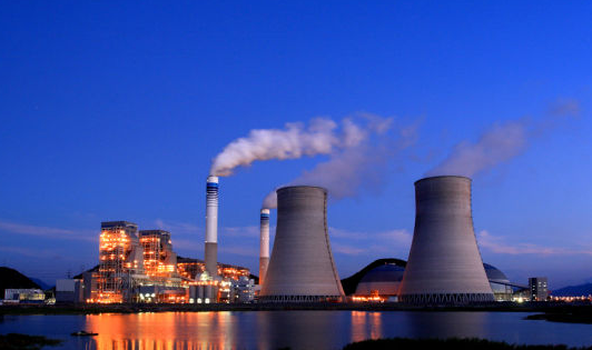 火電占比下降 棄風(fēng)、棄光突出棄發(fā)電量達數(shù)百億度