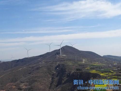 薈萃山：風(fēng)能開發(fā)、生態(tài)環(huán)保、扶貧擔(dān)當(dāng)