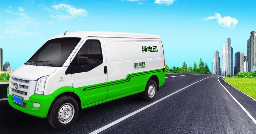 新形勢下，物流車電動化的機(jī)會與痛點
