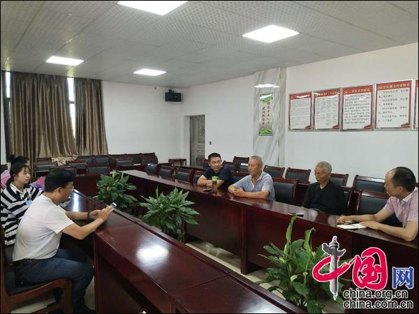 湖南益陽赫山區(qū):智慧農業(yè)讓美麗鄉(xiāng)村振興騰飛