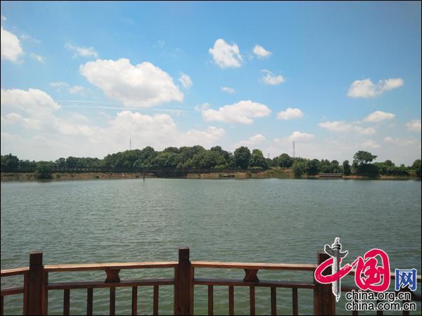湖南益陽赫山區(qū):智慧農業(yè)讓美麗鄉(xiāng)村振興騰飛