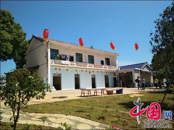 湖南益陽赫山區(qū):智慧農業(yè)讓美麗鄉(xiāng)村振興騰飛