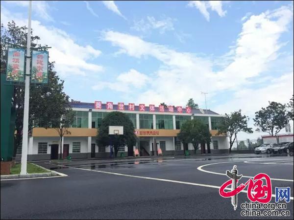 湖南益陽赫山區(qū):智慧農業(yè)讓美麗鄉(xiāng)村振興騰飛