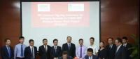 厲害！中能建廣東火電簽馬來西亞44兆瓦一攬子生物質(zhì)電站項(xiàng)目EPC合同