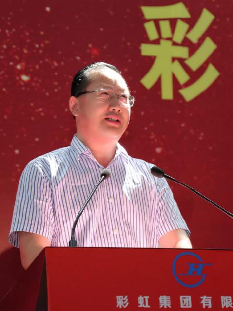 你們還在為指標(biāo)發(fā)愁，他們已經(jīng)逆流而上在擴(kuò)產(chǎn)增能的路上