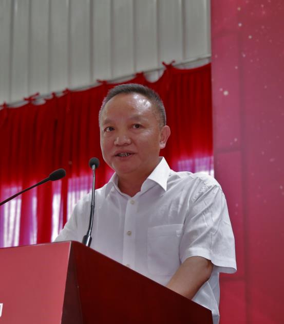 你們還在為指標(biāo)發(fā)愁，他們已經(jīng)逆流而上在擴(kuò)產(chǎn)增能的路上